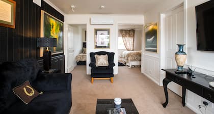 Battery Point Boutique Accommodation