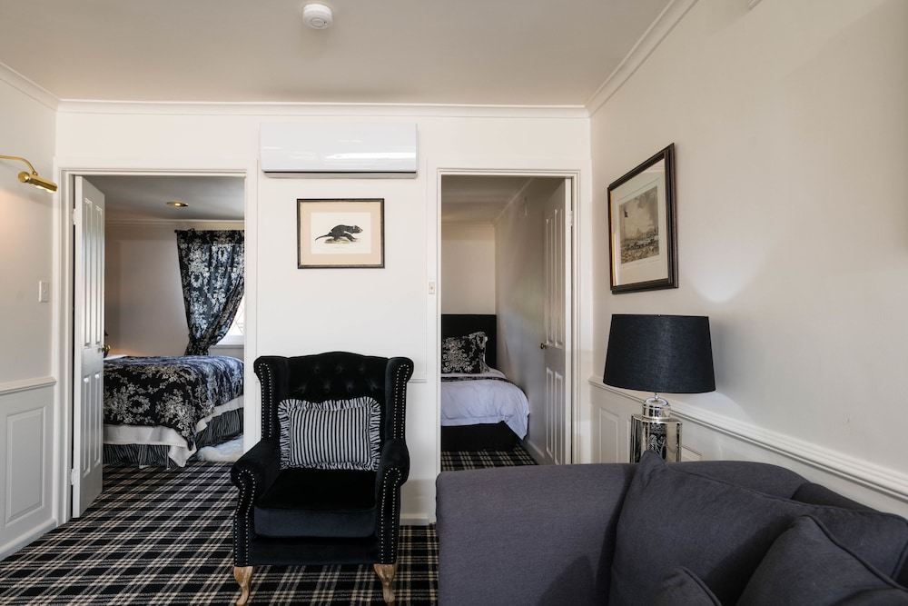 Battery Point Boutique Accommodation by null