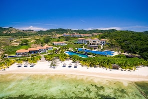 Maison, 3 chambres | Plage