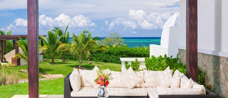 House, 3 Bedrooms | Property grounds