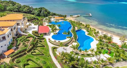 Pristine Bay Beach Villa 104
