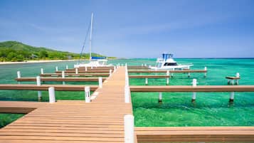 Condo, 1 quarto | Marina