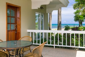 Condo, 1 phòng ngủ | Khu ẩm thực ngoài trời