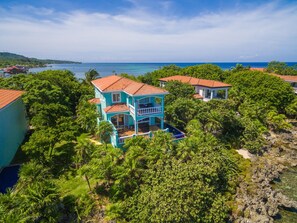 Exterior - Coral Vista #3 (Roatan)