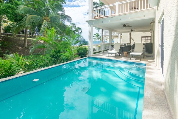 Condo, 3 Bedrooms | Pool | Outdoor pool
