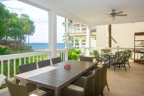 Condo, 3 Bedrooms | Outdoor dining