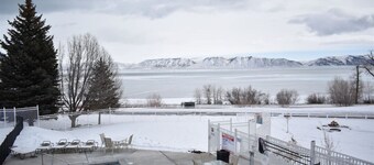 Inn Condo # 203- Vakkert ombygd 1 seng, 1 bad