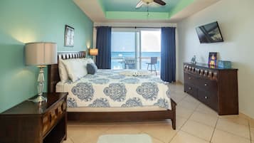 Condo, 3 Bedrooms | 3 bedrooms, free WiFi