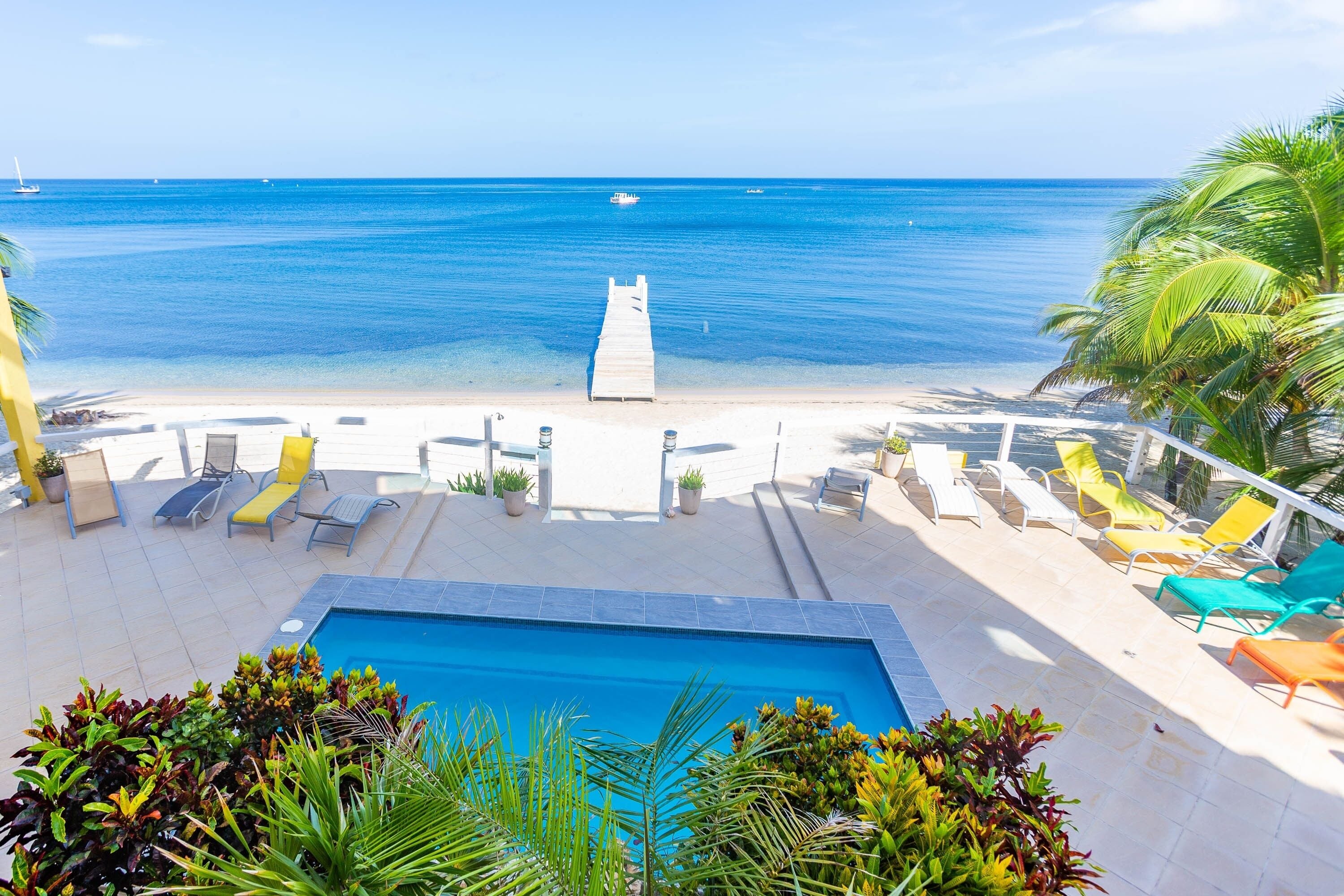 Condo, 3 Bedrooms | Beach | Beach nearby