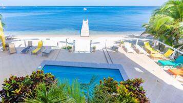 Condo, 3 Bedrooms | Beach | Beach nearby