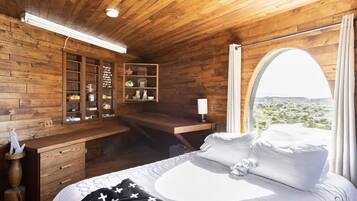 4 chambres, fer et planche Ă repasser, lit parapluie, Wi-Fi