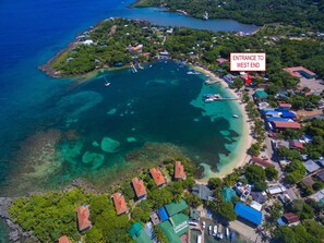 House, 4 Bedrooms | Exterior - Coral Vista #5 (Roatan)