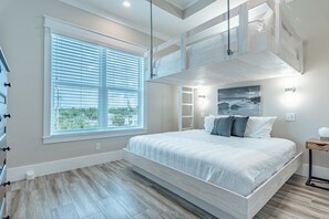 6 Schlafzimmer, kostenloses WLAN, Bettwäsche