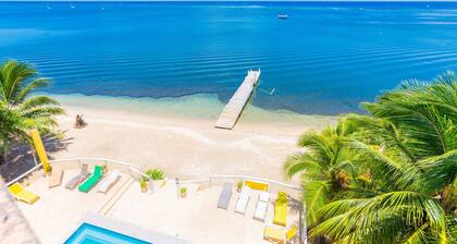 Villa Del Playa Penthouse #6