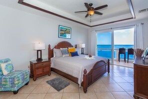Condo, 3 chambres | 3 chambres, accès au Wi-Fi (inclus)