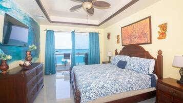 3 bedrooms, free WiFi