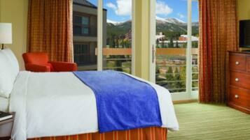 1 bedroom, iron/ironing board, WiFi (free), bed sheets