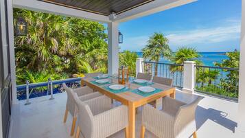 House, 4 Bedrooms | Pemandangan dari hartanah