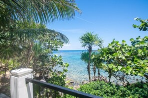 Hus - 4 sovrum | Boendeområde