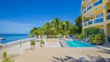 Condo, 3 Bedrooms | Pool | Outdoor pool