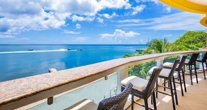 Villa Del Playa Penthouse #5