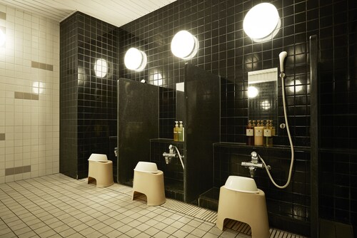 First Cabin Akihabara Showa-dori