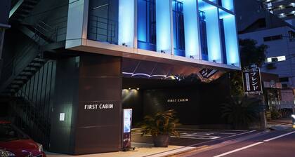 First Cabin Akihabara Showa-dori