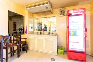 Café