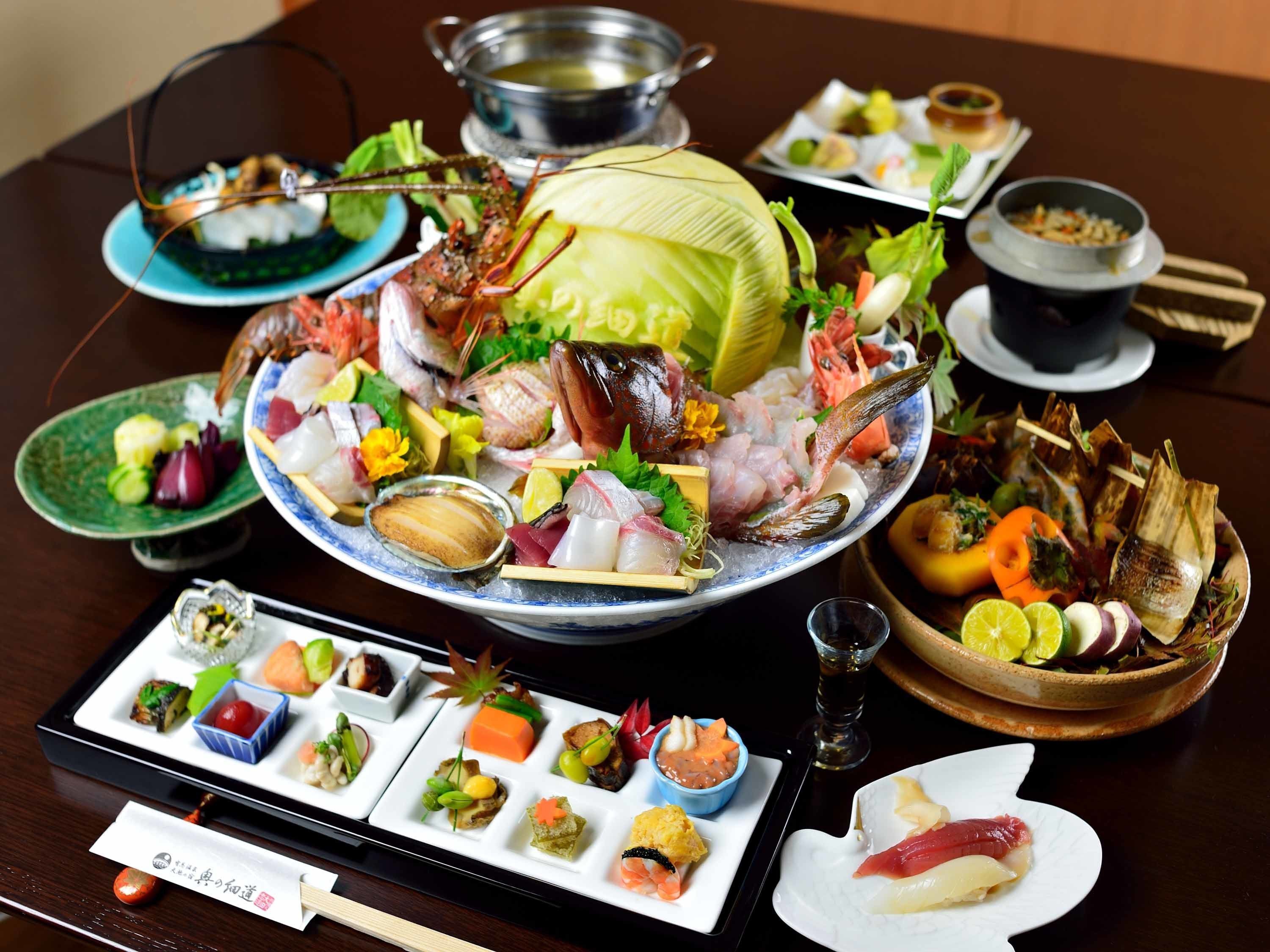 طعام ريوكان