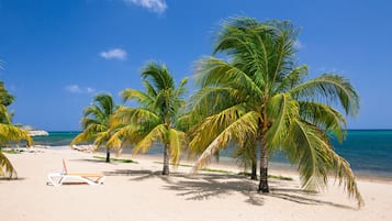 Condo, 2 Bedrooms | Beach