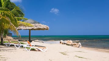 Condo, 2 Bedrooms | Beach