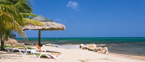 Condo, 2 Bedrooms | Beach