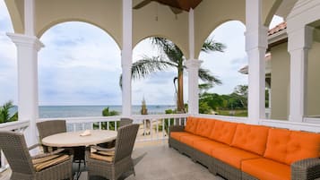 Condo, 2 Bedrooms | Outdoor dining