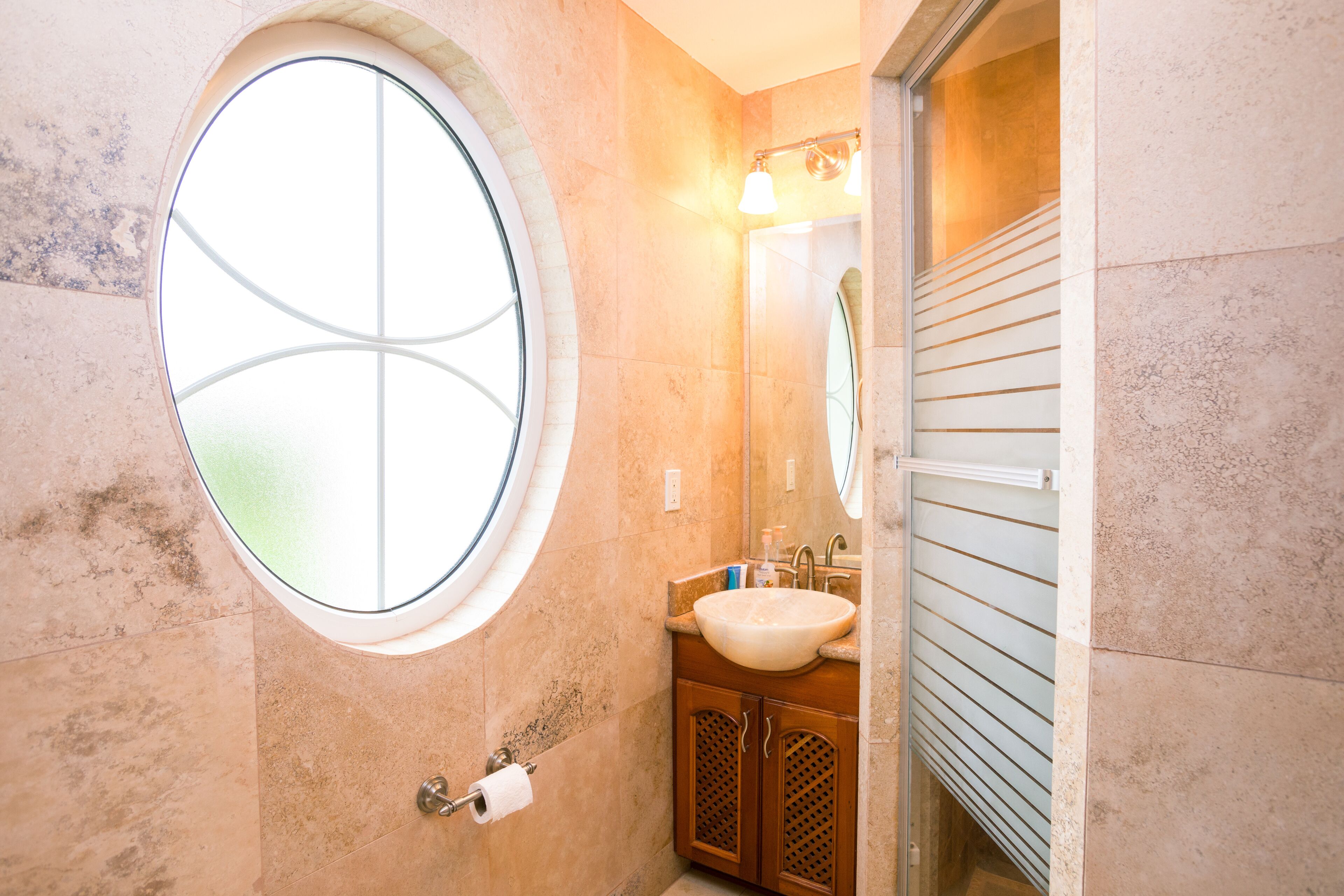 condo, 2 bedrooms | bathroom | towels