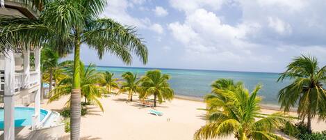 Apartment, 2 Schlafzimmer | Strand