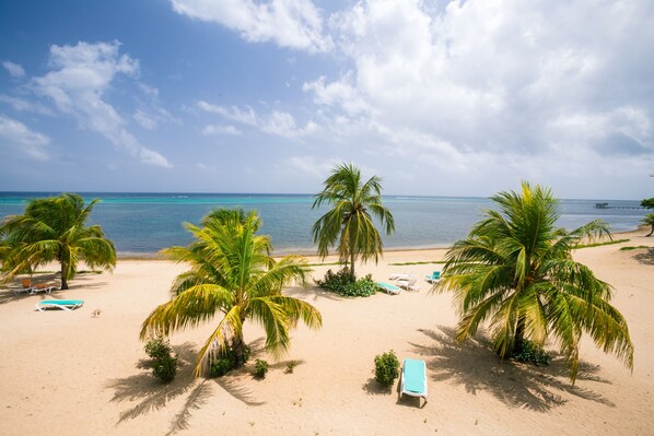 Condo, 2 Bedrooms | Beach