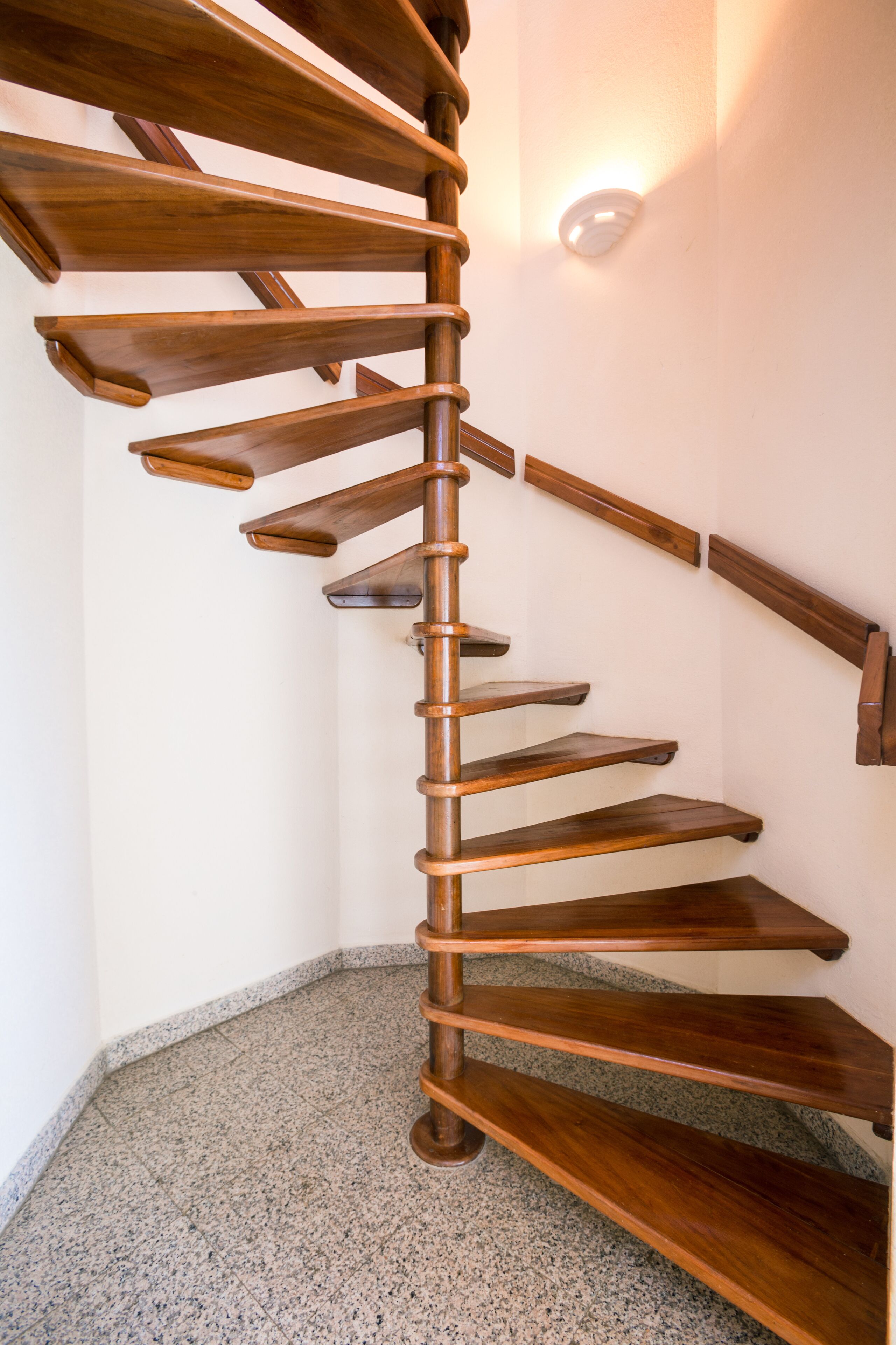 condo, 2 bedrooms | interior