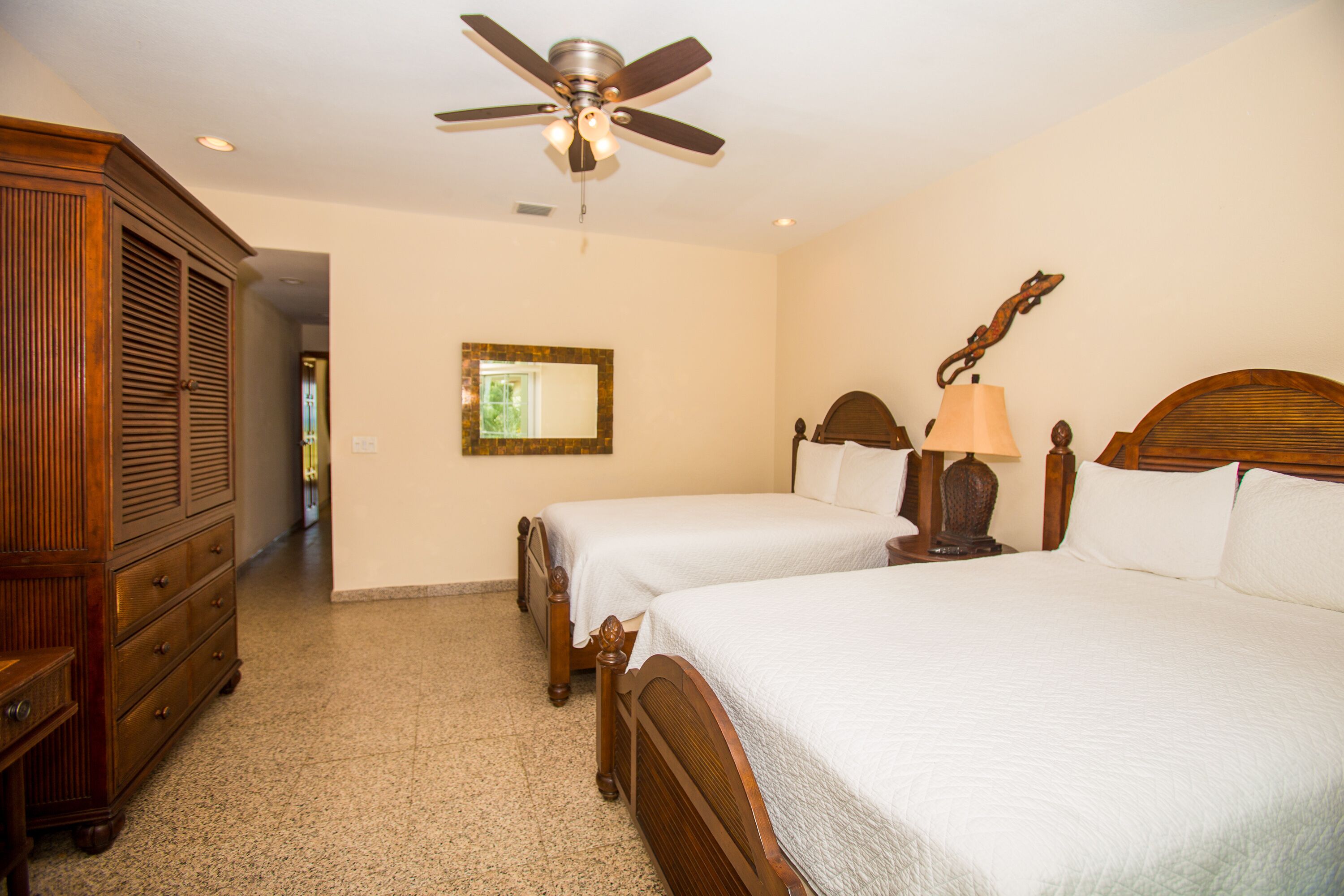 condo, 2 bedrooms | 2 bedrooms, free wifi