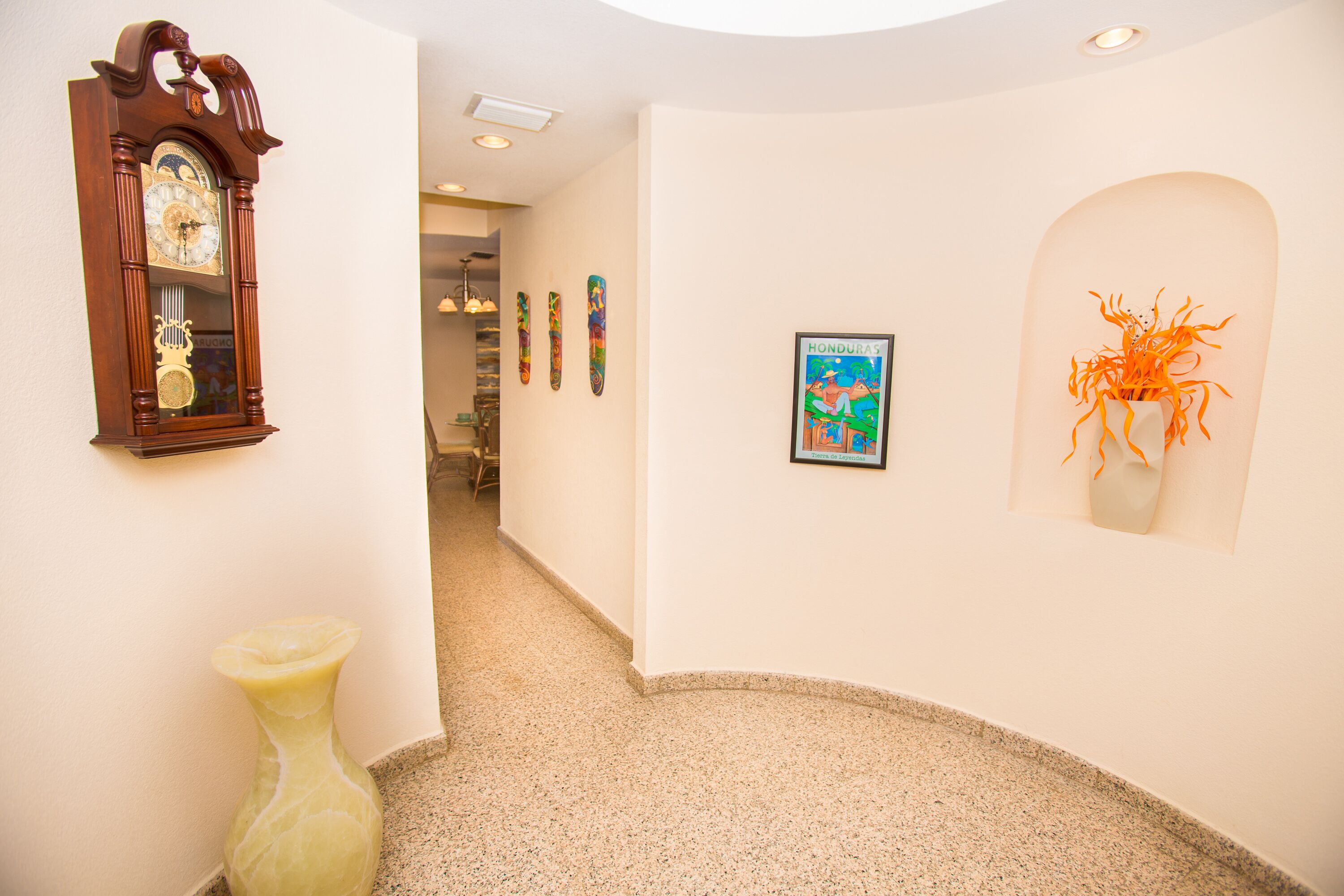 condo, 2 bedrooms | interior