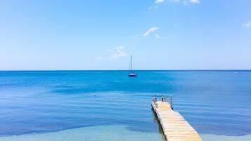 Appart'hĂŽtel, 2 chambres