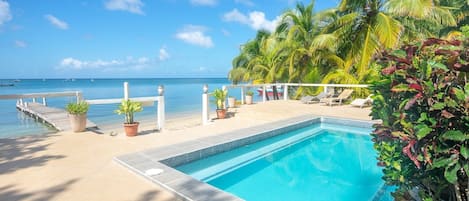 Condo, 2 Bedrooms | Pool | Outdoor pool