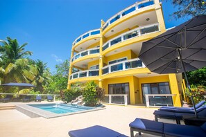 Condo, 2 Bedrooms | Pool