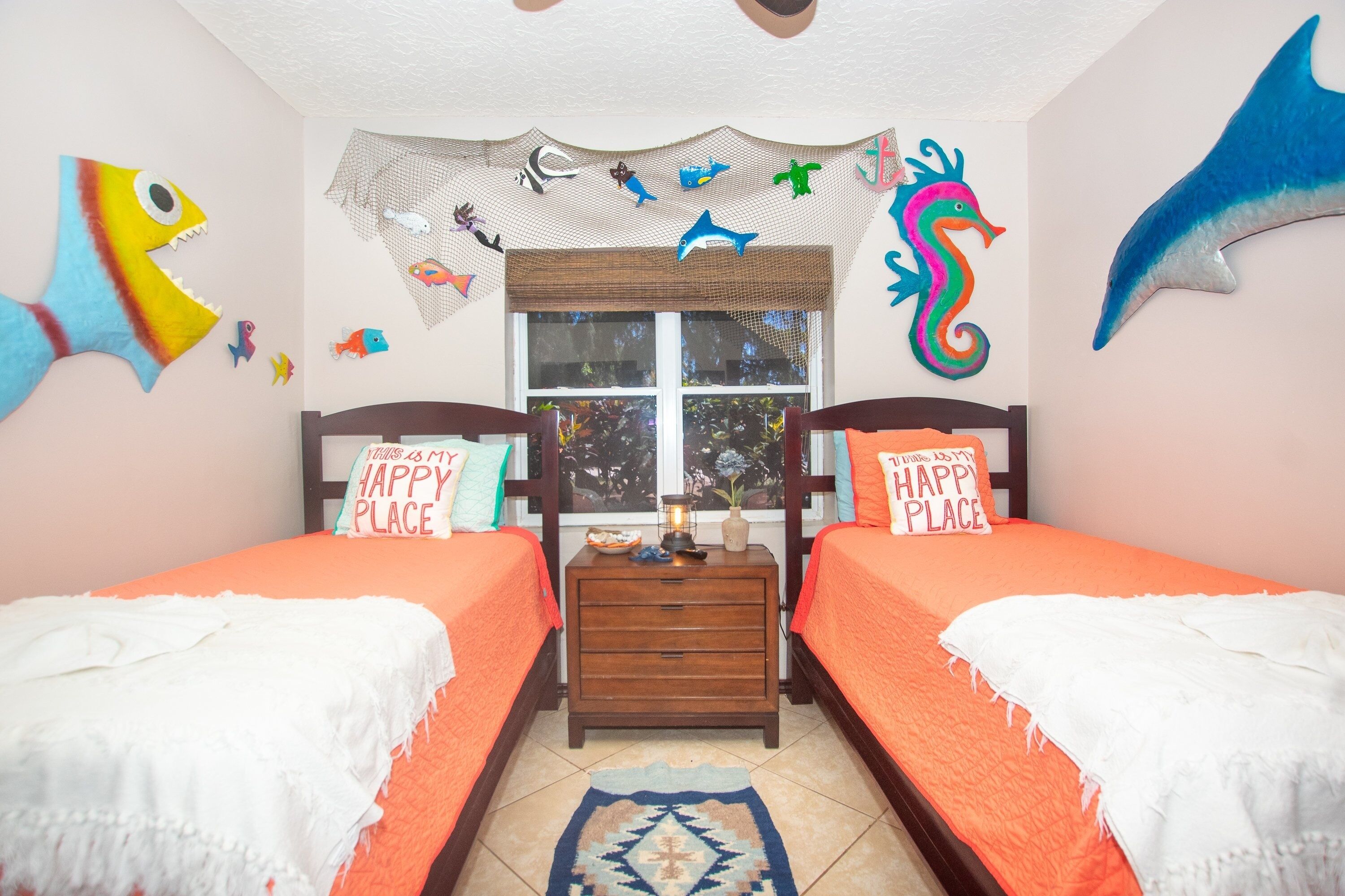 Condo, 2 Bedrooms | 2 bedrooms, free WiFi