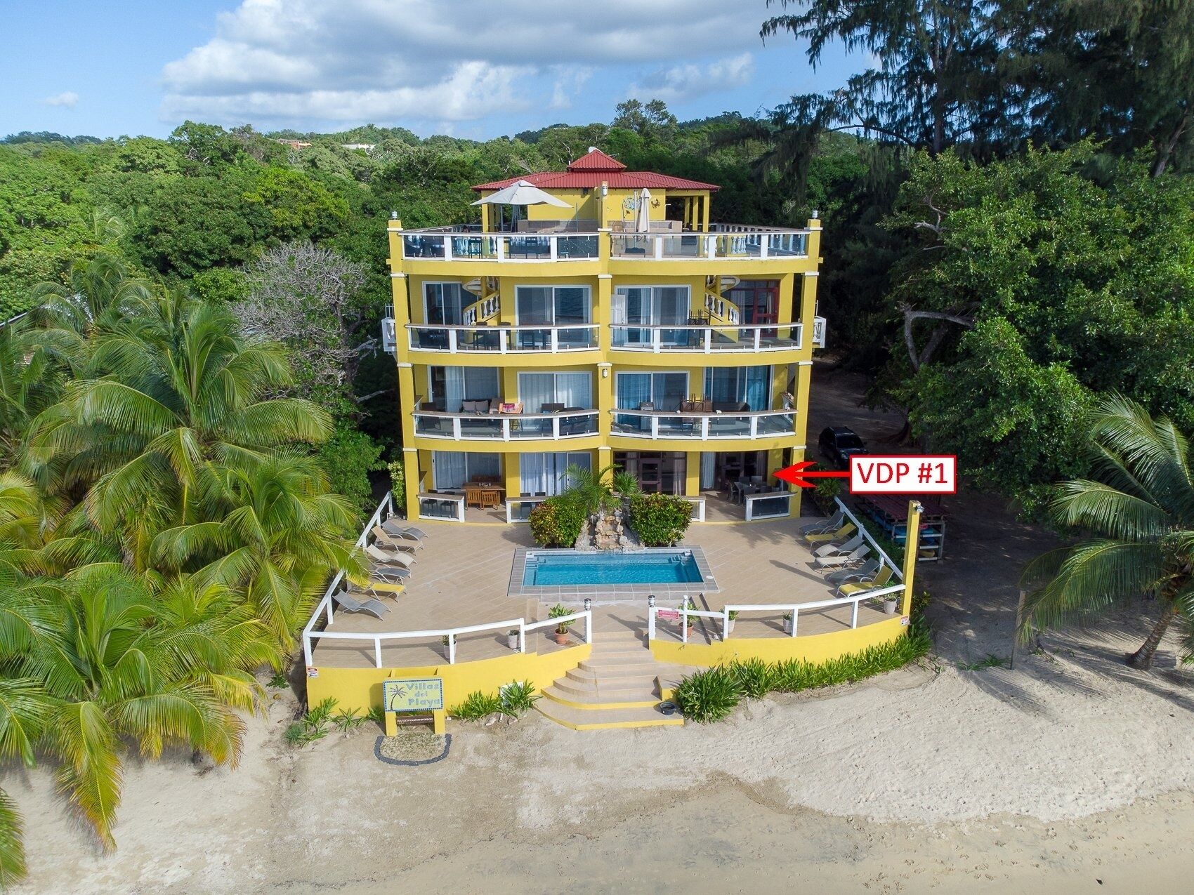 Condo, 2 Bedrooms | Exterior