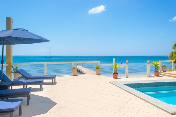 Condo, 2 Bedrooms | Pool