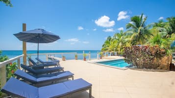Apartamento, 2 habitaciones | Piscina | Una piscina al aire libre