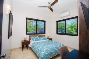 Casa, 2 quartos | 2 quartos, ferros/tábuas de passar roupa, Wi-Fi de cortesia