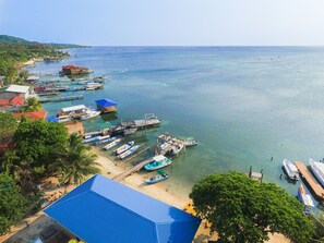 ハウス 2 ベッドルーム | 航空写真