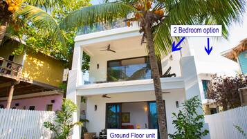 House, 2 Bedrooms | Bahagian luar