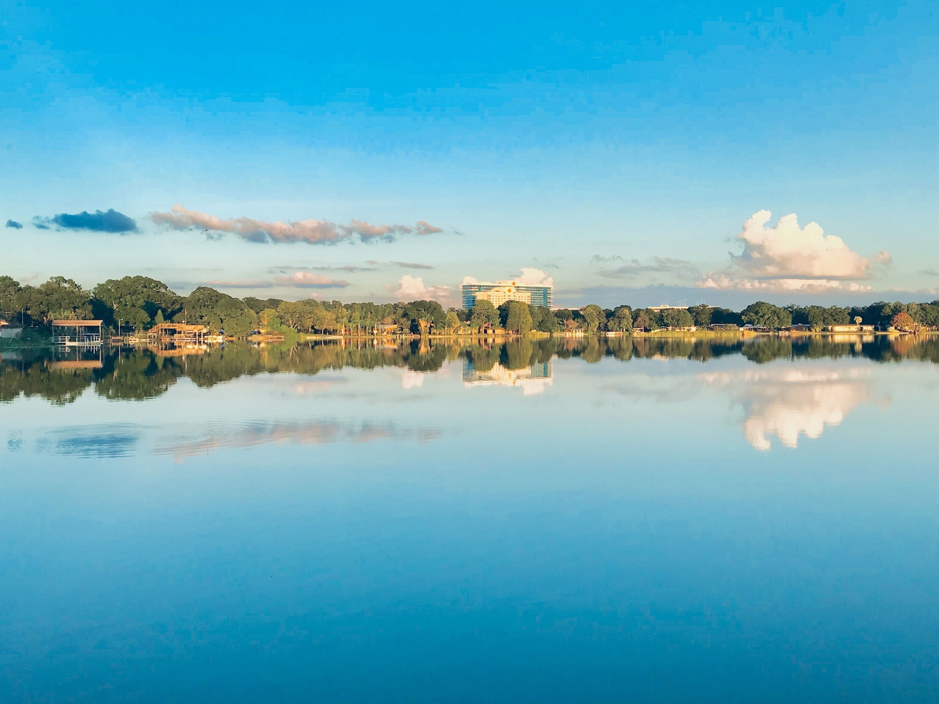 Waterfront, Hard Rock, Ampitheater All In Your Backyard!
